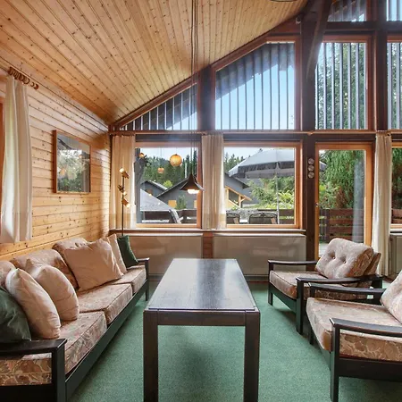 Haus 7 بيت للعطل *