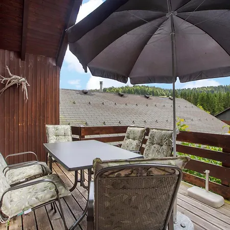 بيت للعطل Haus 7 بيرنو ام سشوارتزال