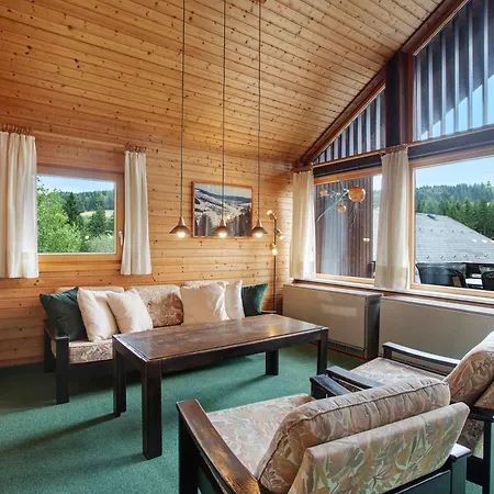 Haus 7 بيت للعطل بيرنو ام سشوارتزال