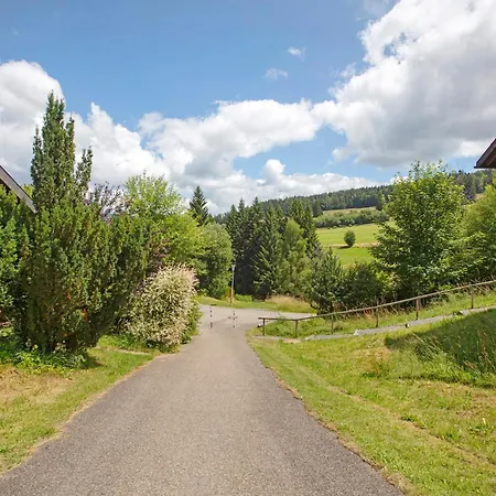 بيت للعطل Haus 7 *