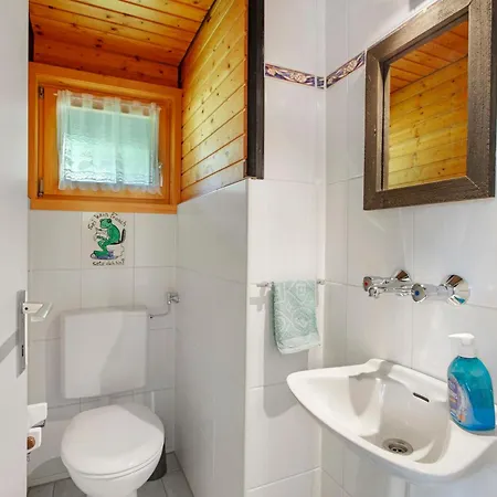 بيت للعطل Haus 7 *