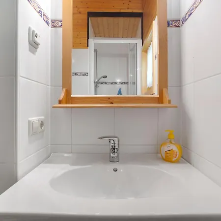 Haus 7 * بيرنو ام سشوارتزال