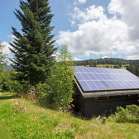 بيت للعطل Haus 7 *