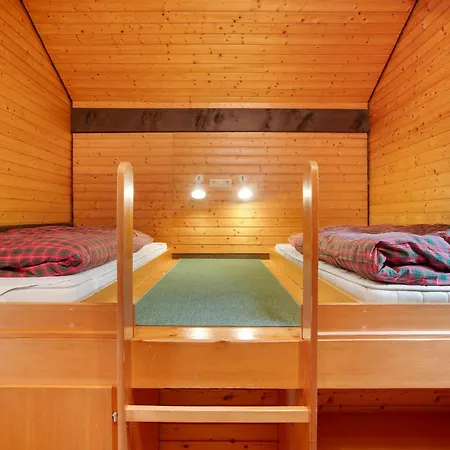 بيت للعطل Haus 7 بيرنو ام سشوارتزال