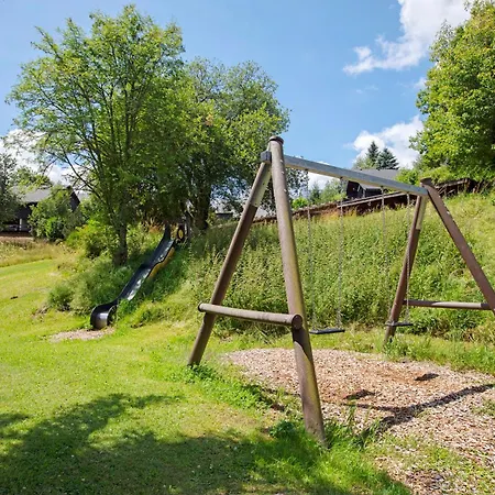 Haus 7 بيت للعطل بيرنو ام سشوارتزال