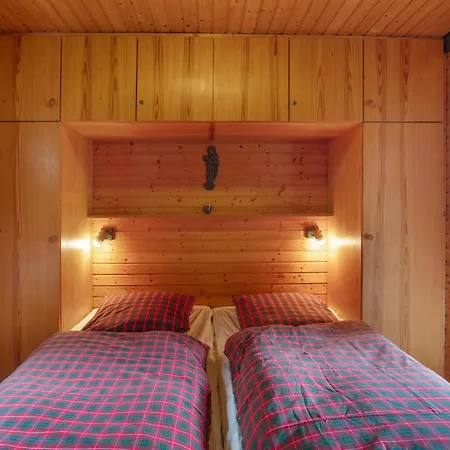 Haus 7 * بيرنو ام سشوارتزال