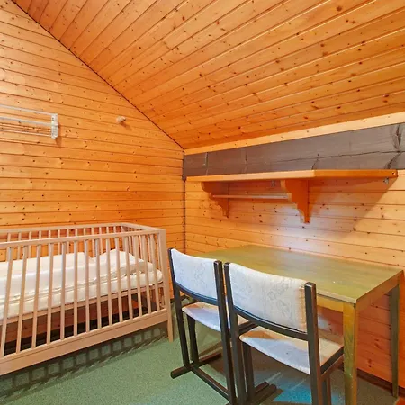 بيت للعطل Haus 7