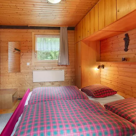 بيت للعطل Haus 7 بيرنو ام سشوارتزال