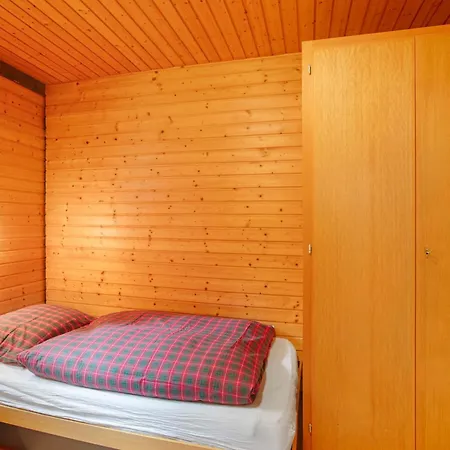 بيت للعطل Haus 7 *