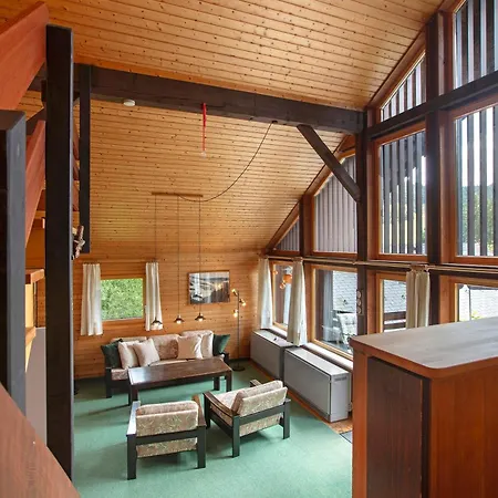 Haus 7 * بيرنو ام سشوارتزال