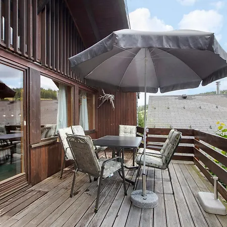 Haus 7 بيرنو ام سشوارتزال