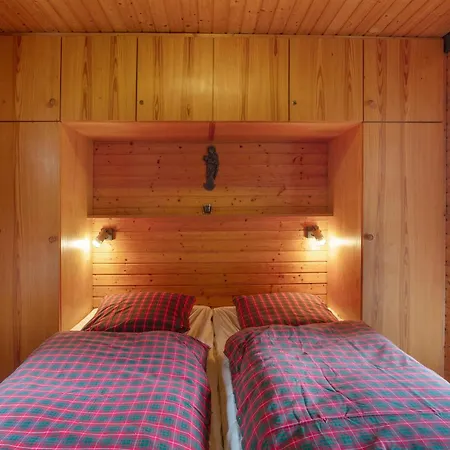 Haus 7 Holiday home Bernau im Schwarzwald