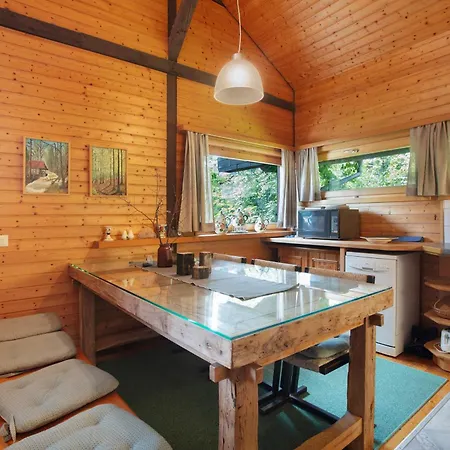 Haus 7 * Bernau im Schwarzwald