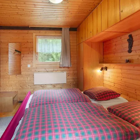 Haus 7 Holiday home