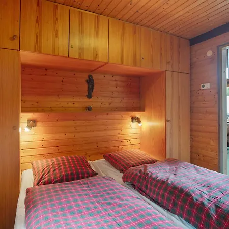 Holiday home Haus 7 Bernau im Schwarzwald