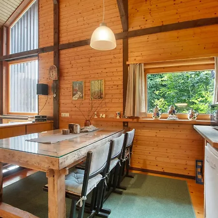 Haus 7 Holiday home