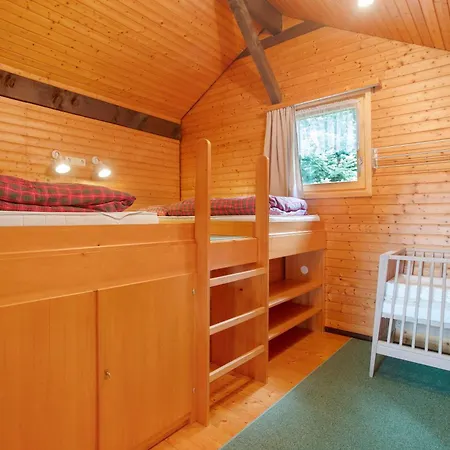 Haus 7 Holiday home *