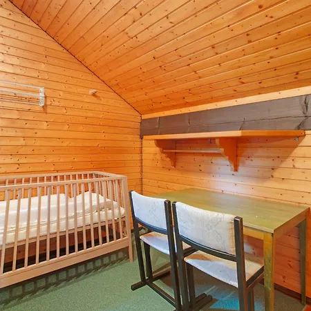 Haus 7 Holiday home