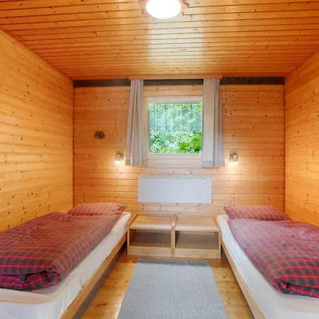 Holiday home Haus 7 *