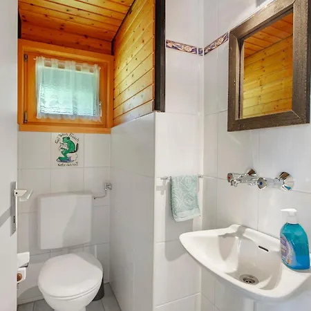 Haus 7 Holiday home *