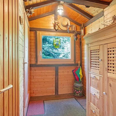 Holiday home Haus 7 Bernau im Schwarzwald